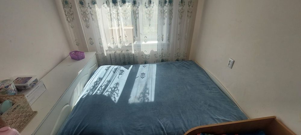 Спальная мебель кровать б/у