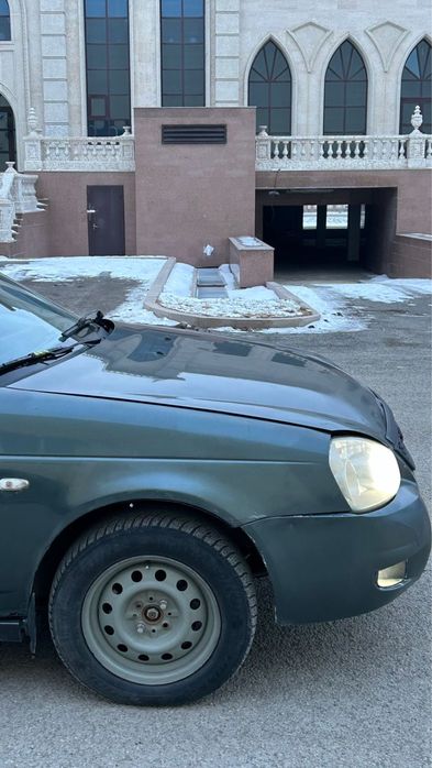 ВАЗ (Lada) Priora 2170, 2010 жылғы