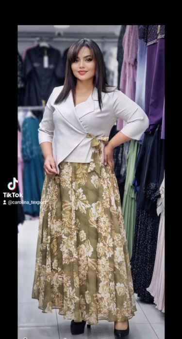 Продам готовый  Бизнес Бутик женской одежды