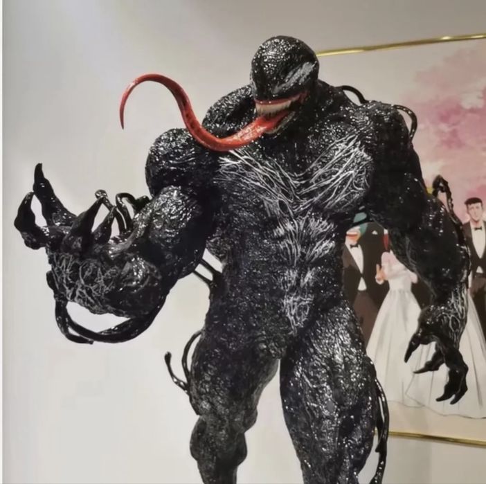 Venom figurka 30sm