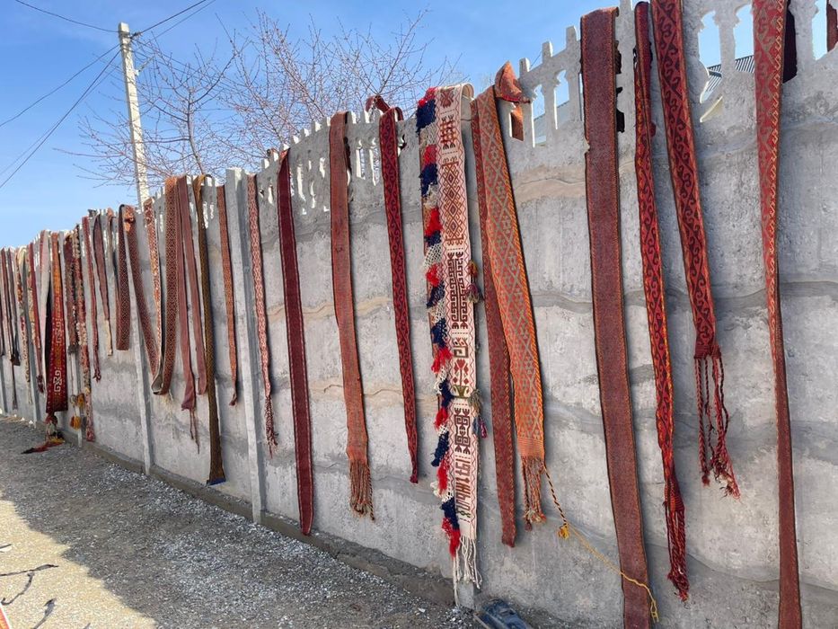 Бау басқұр юрта баскур