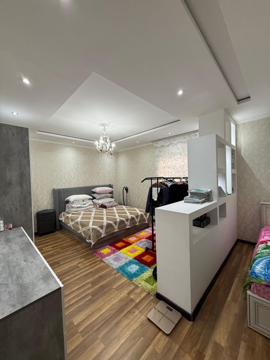 Қала орталығанан коттедж