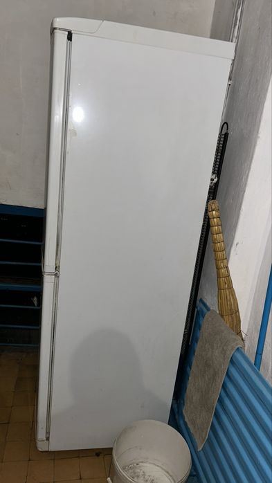 Холодильник Atlant