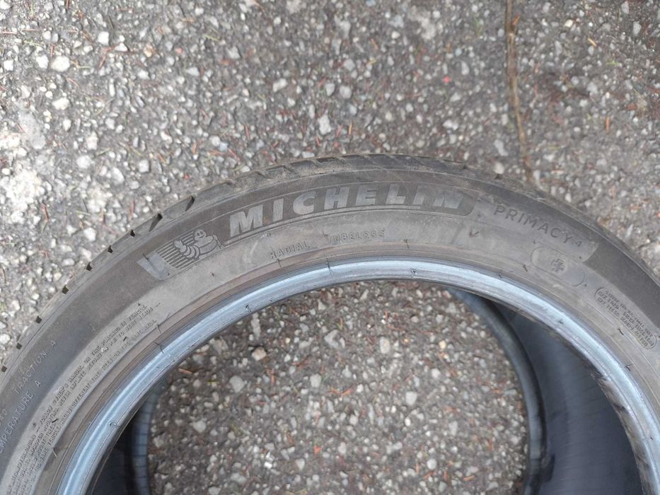 Anvelope Michelin de vanzare