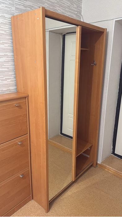 Шкаф мебель вместе