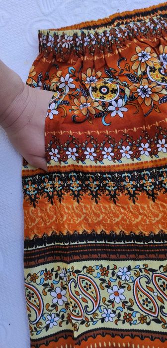 Очень красивый и лёгкий Женский костюм.