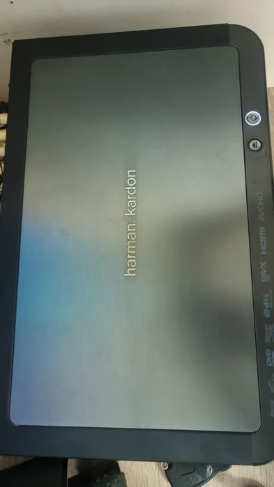 Harman Kardon 5.1 ,BDS 570