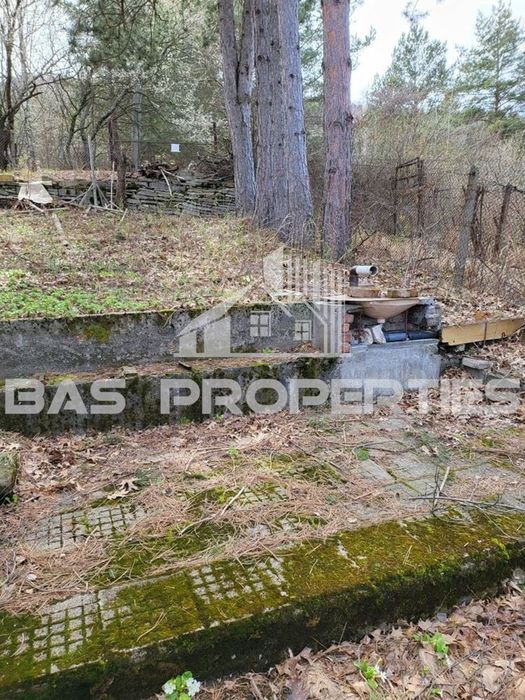 Продава се Парцел в София, в.з. Симеоново - Драгалевци - 850 кв.м за 399 €/кв.м - Снимка #3