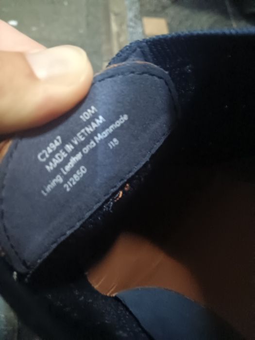 Cole Hann zero gravity pantofi bărbătești măsura 44