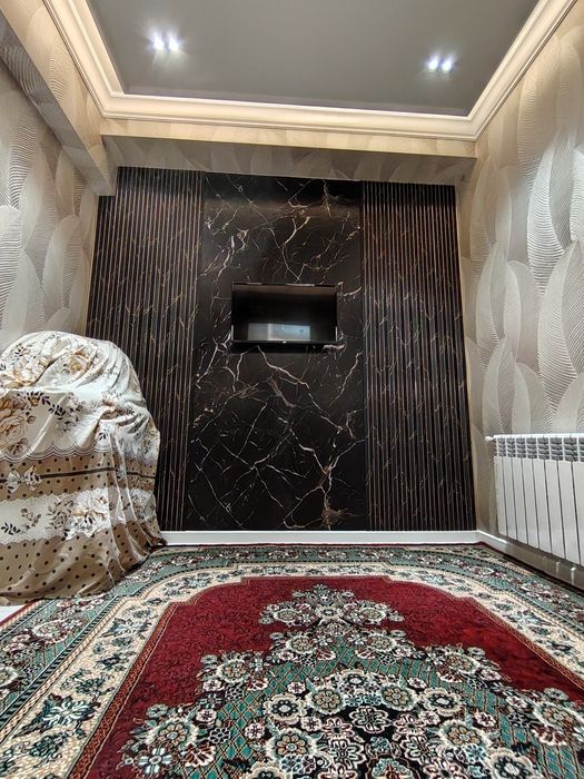 Nice Villas ТЖМ 2-хонали, 57м2, уй ипотекага берилмайди