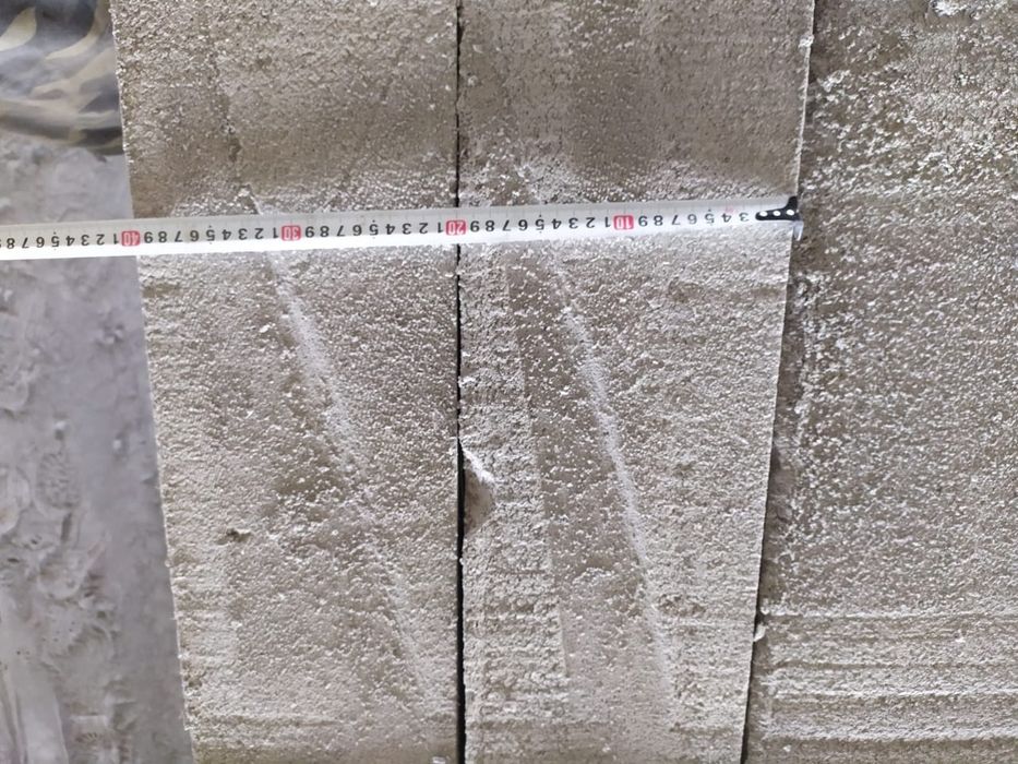 Пеноблок газоблок