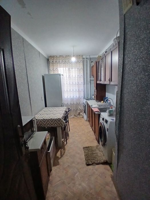 Продам квартиру в общежитии