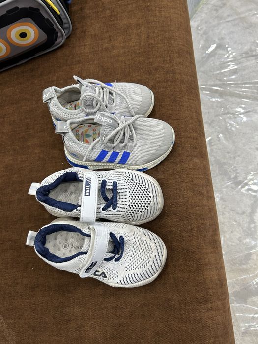 Красовки детские