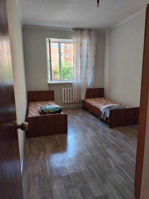 2 х комн Квартира