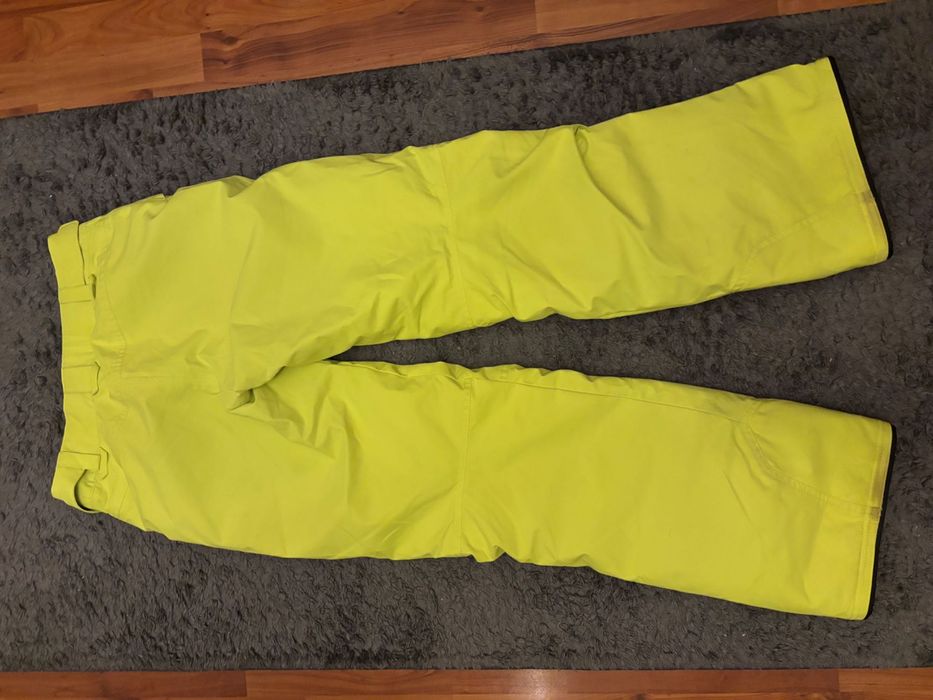 Costum complet ski O’Neil