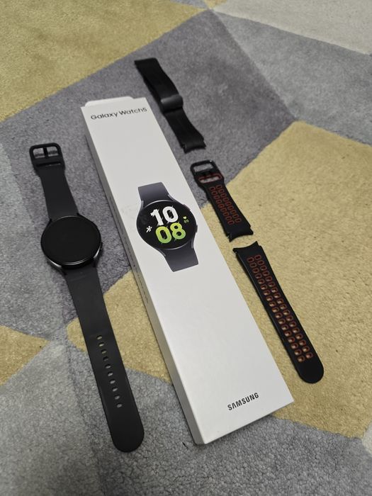 Samsung Galaxy Watch 5 | 44mm | LTE