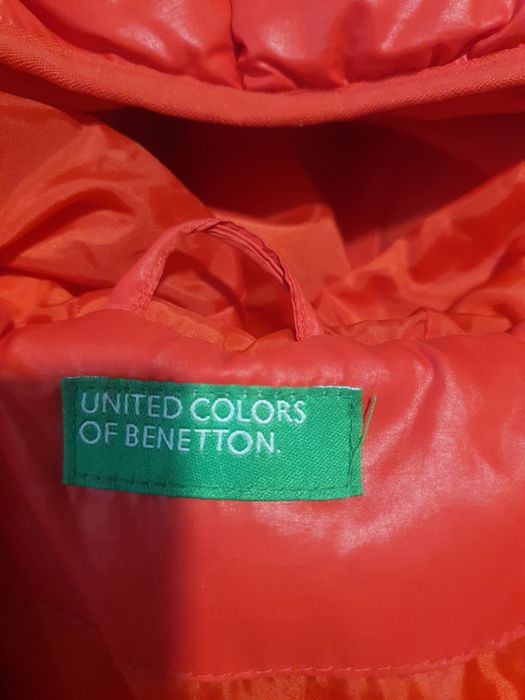 Топли детски якета.