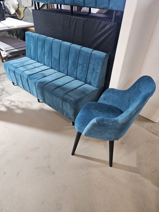 Canapele, banchete, mese, scaune