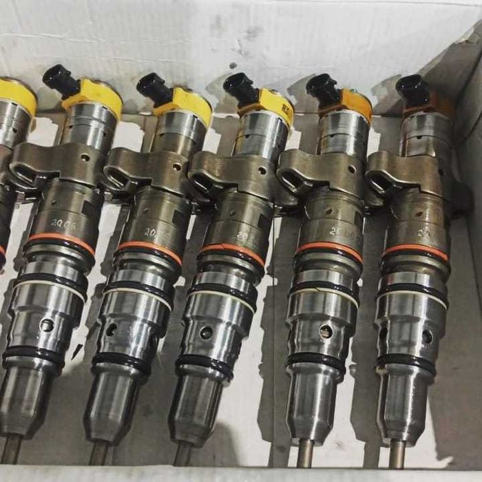 Ремонт дизельных форсунок,  распылителей, замена плунжеры, ТНВД