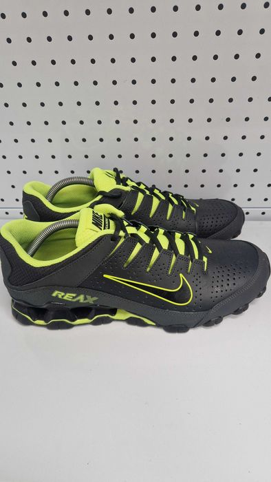 Оригинални мъжки маратонки- Nike Reax 8