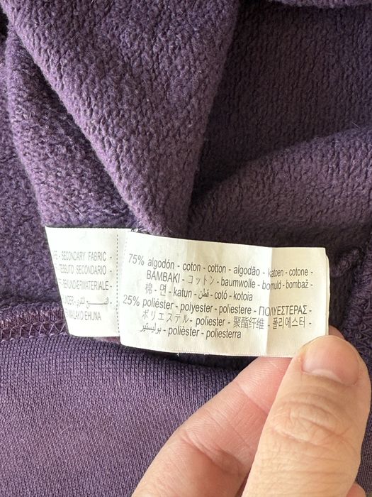 Свитшот Zara мужской