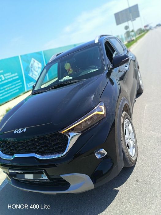 Kia Sonet 2024 — 2
