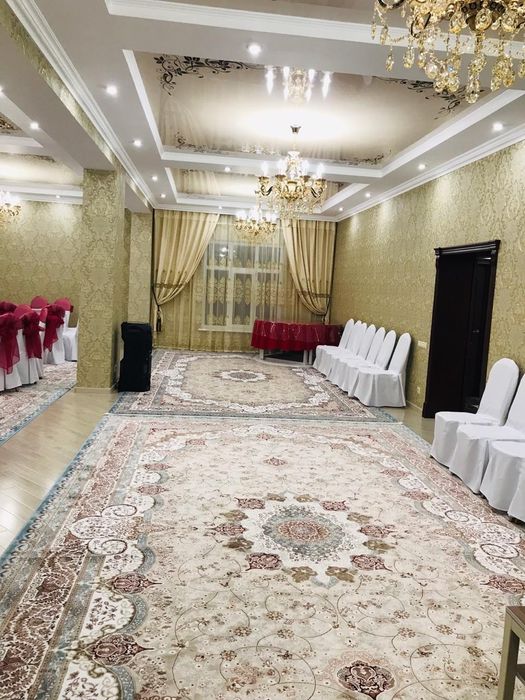 Новый гостевой дом 2019г постройки