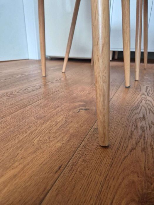 Set 4 scaune tapitate