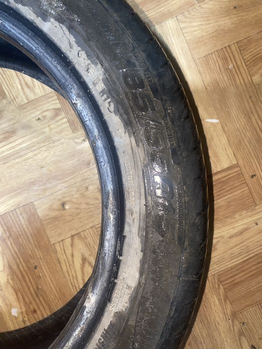 Летние шины.