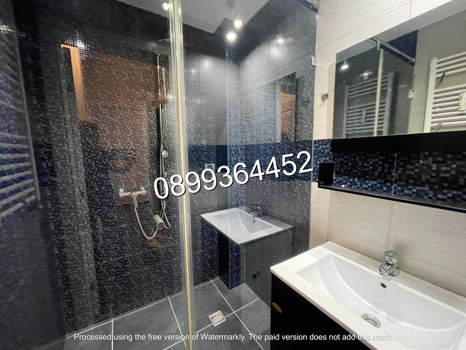 Дава се под наем Тристаен апартамент в София, Изток - 85 кв.м за 1000 € - Снимка #4