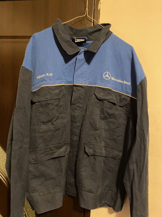 Salopete de lucru la pret redus