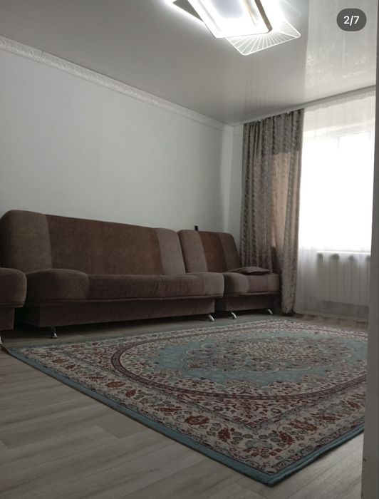 Продам двухкомнатную квартиру
