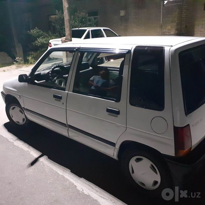 Тико сотилади 1997 й