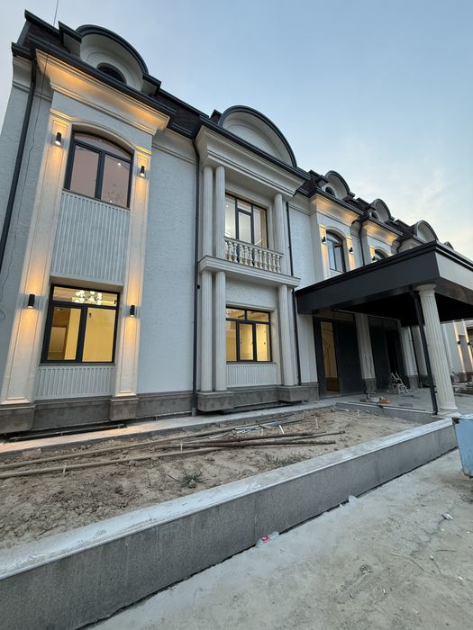 Юнусобод Бободехкон Евро участка