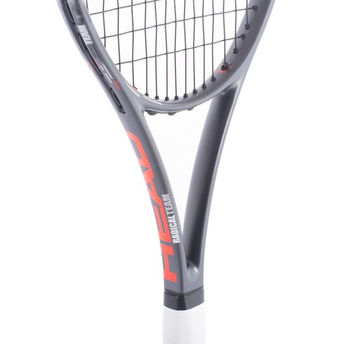 Rachetă Tenis Radical Team - produs resigilat - (SecondHand) Decathlon