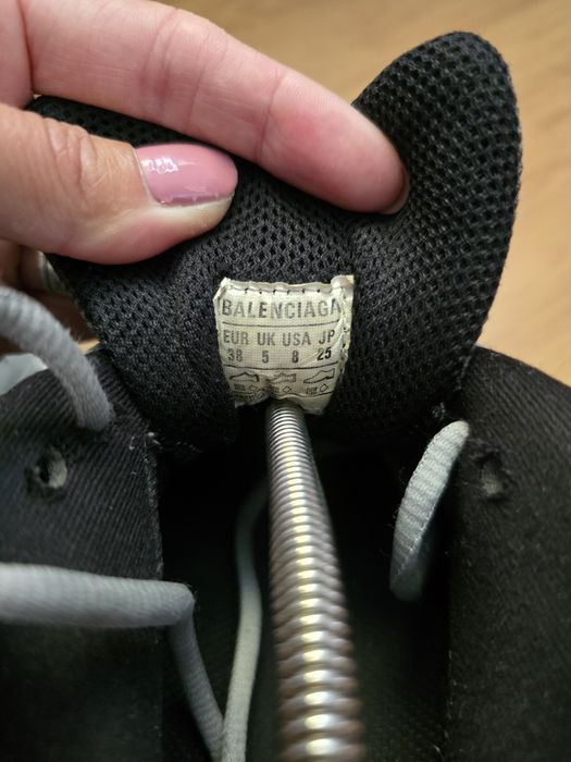 Balenciaga Xpander