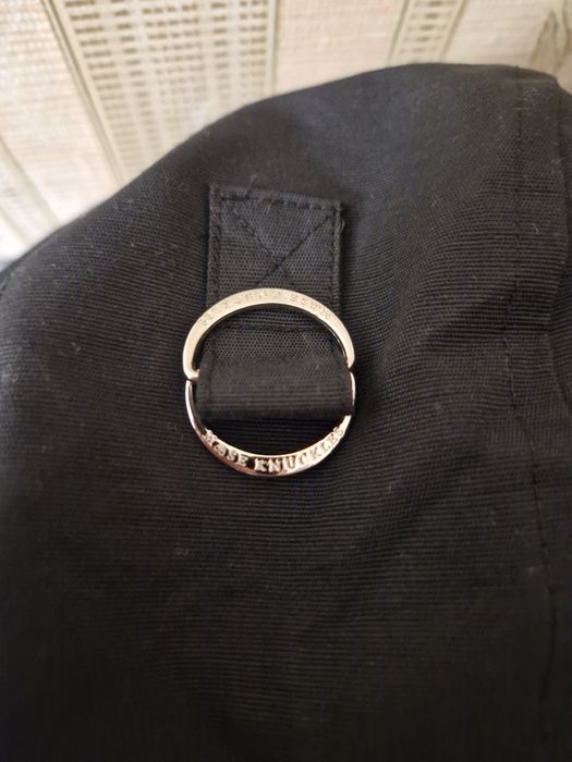 Moose knuckes  Яке L/M