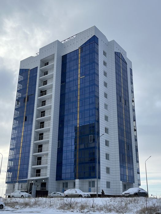 Фасадные Панели Кассеты