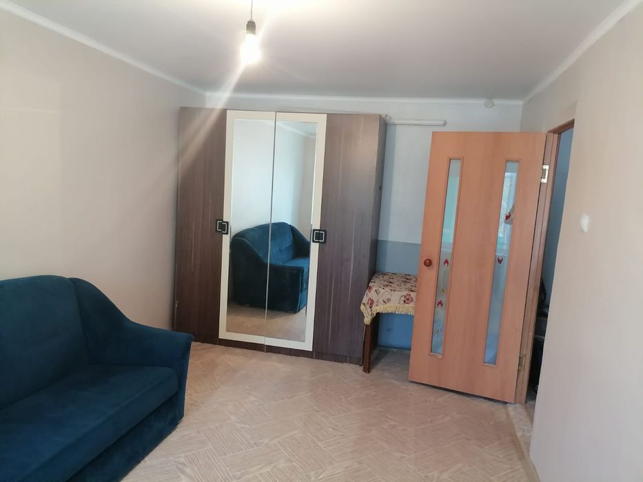 Сдам 1 ком. Квартиру на 8 микрорайоне