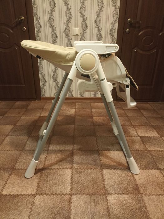 Детский стул для кормления