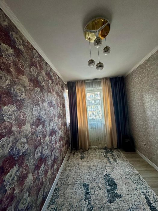 Продается 2 ком квартира Асыл-Арман