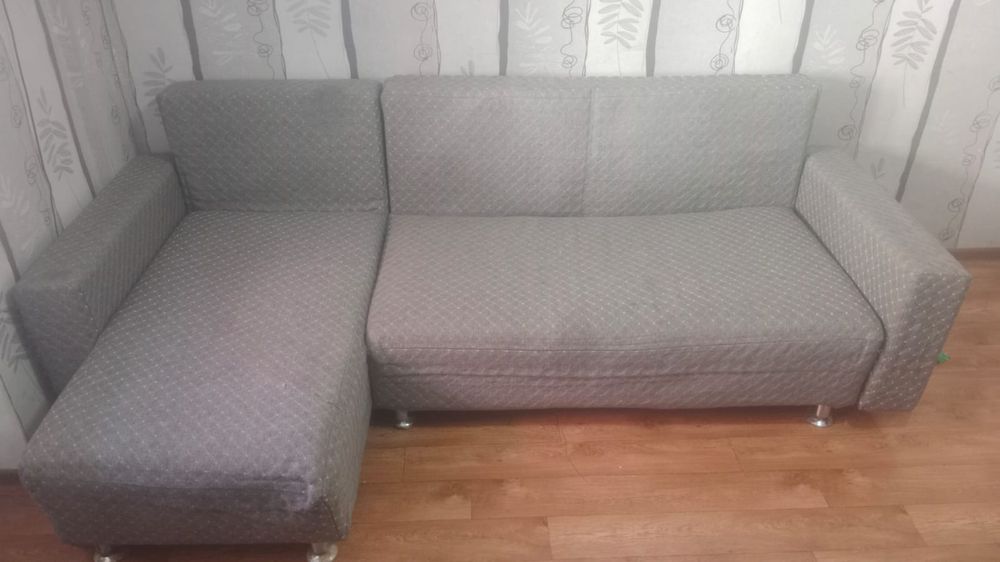 Диван раскладной