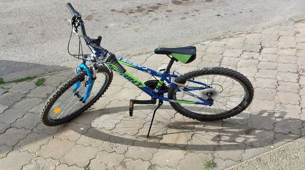 Детски велосипед Sprint Casper 24'' - Детско колело Sprint Casper 24''