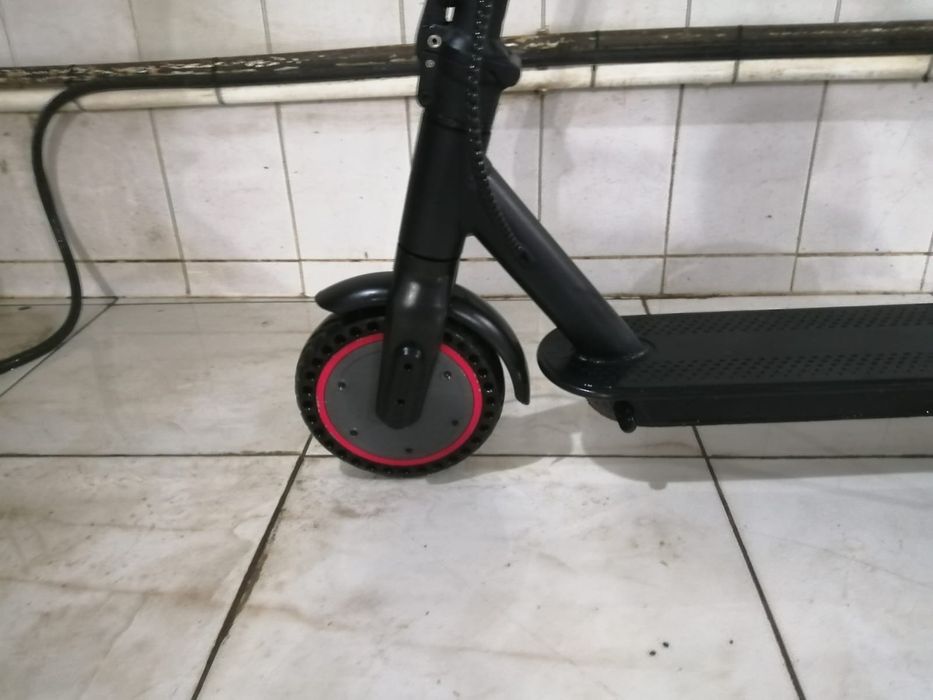 Продам электрон самокат T-burst