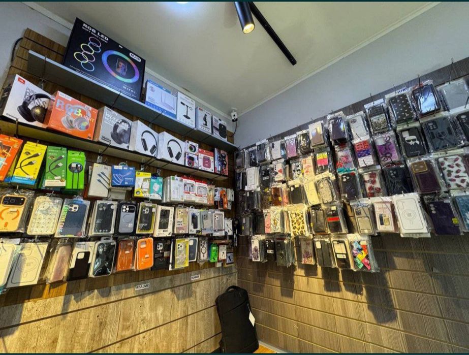 Tayor biznes sotiladi