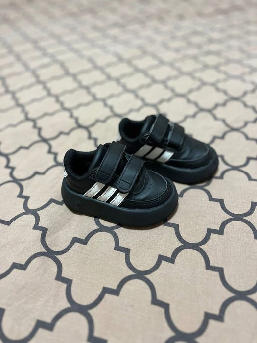 ADIDAS SPORTSWEAR Обувки Breaknet 2.0 Kids