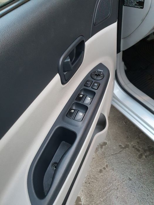 Hyundai Accent 1.6 benzină+GPL
