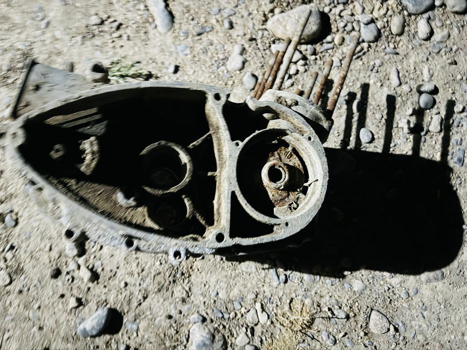 Иж юпитер юпитер