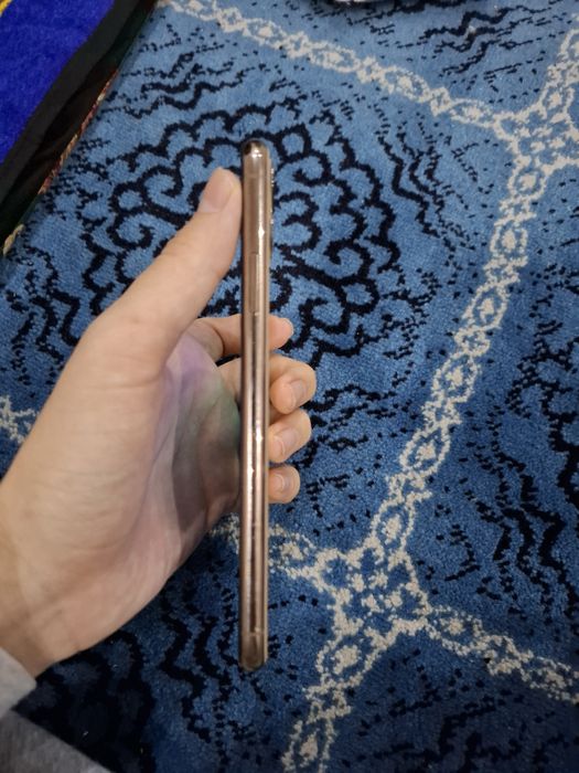 Iphone 11 pro max 64 GB