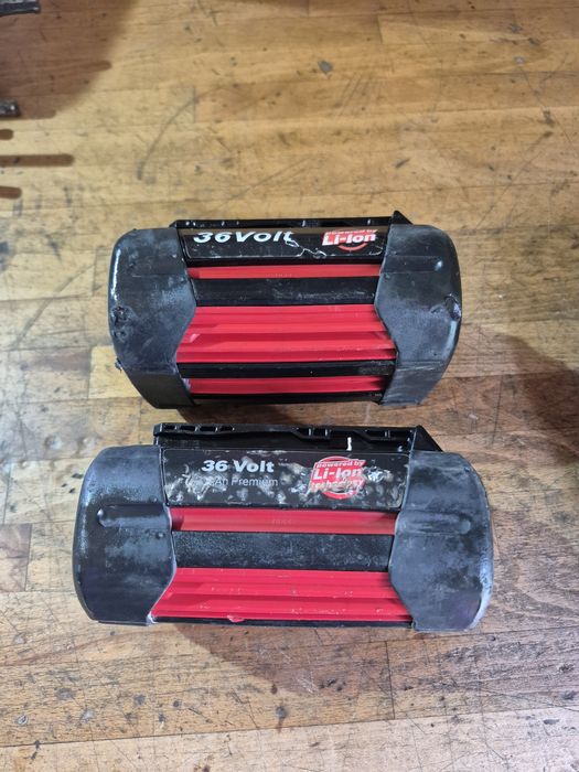 Acumulator baterie  Bosch 36v